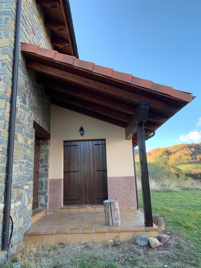 Chalet En El Pirineo De Aragon Neril Kültér fotó