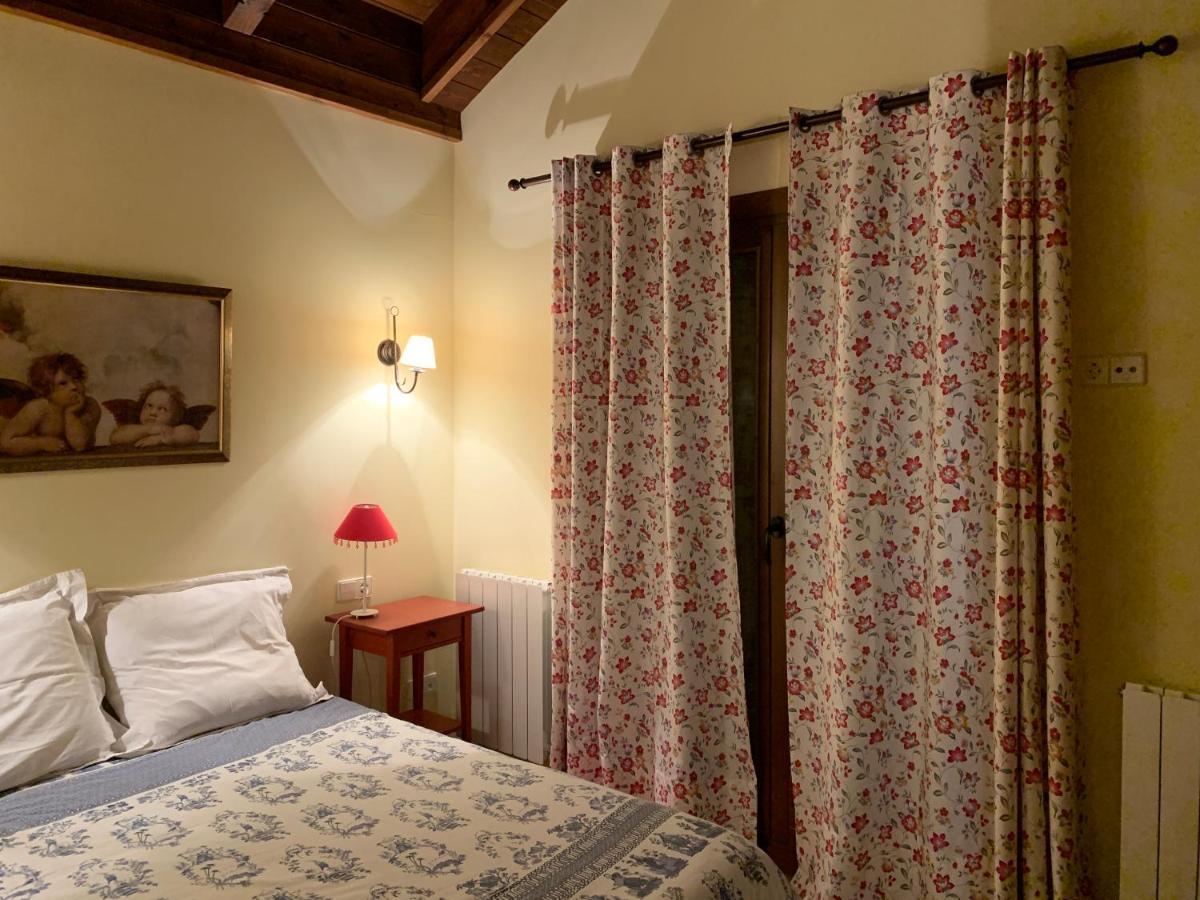 Chalet En El Pirineo De Aragon Neril Kültér fotó
