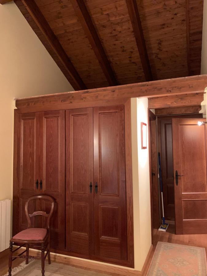 Chalet En El Pirineo De Aragon Neril Kültér fotó