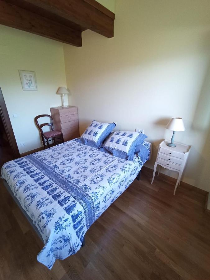 Chalet En El Pirineo De Aragon Neril Kültér fotó