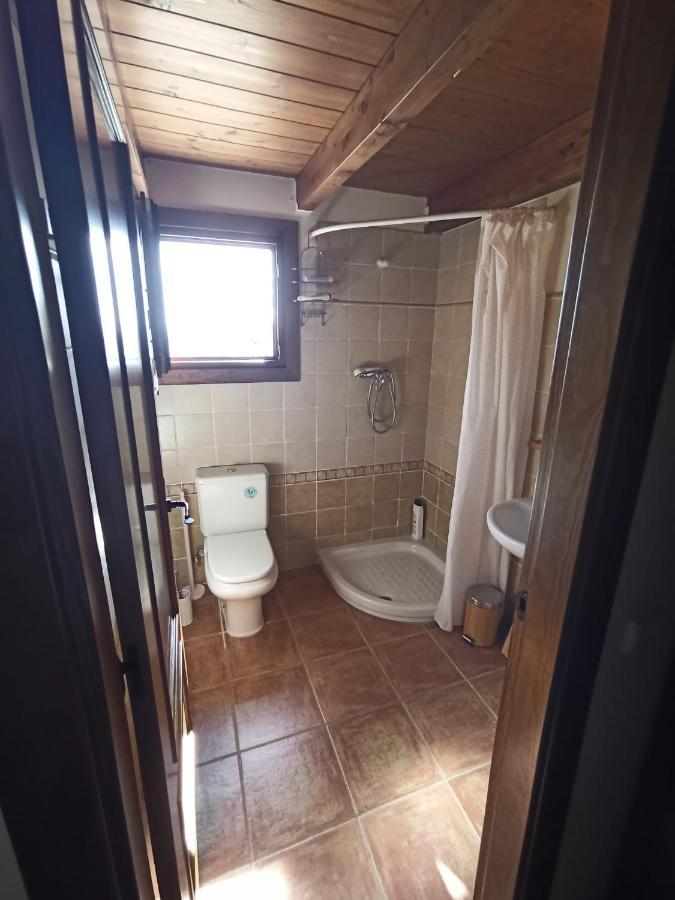 Chalet En El Pirineo De Aragon Neril Kültér fotó
