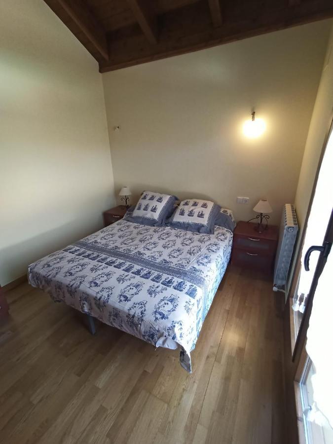 Chalet En El Pirineo De Aragon Neril Kültér fotó