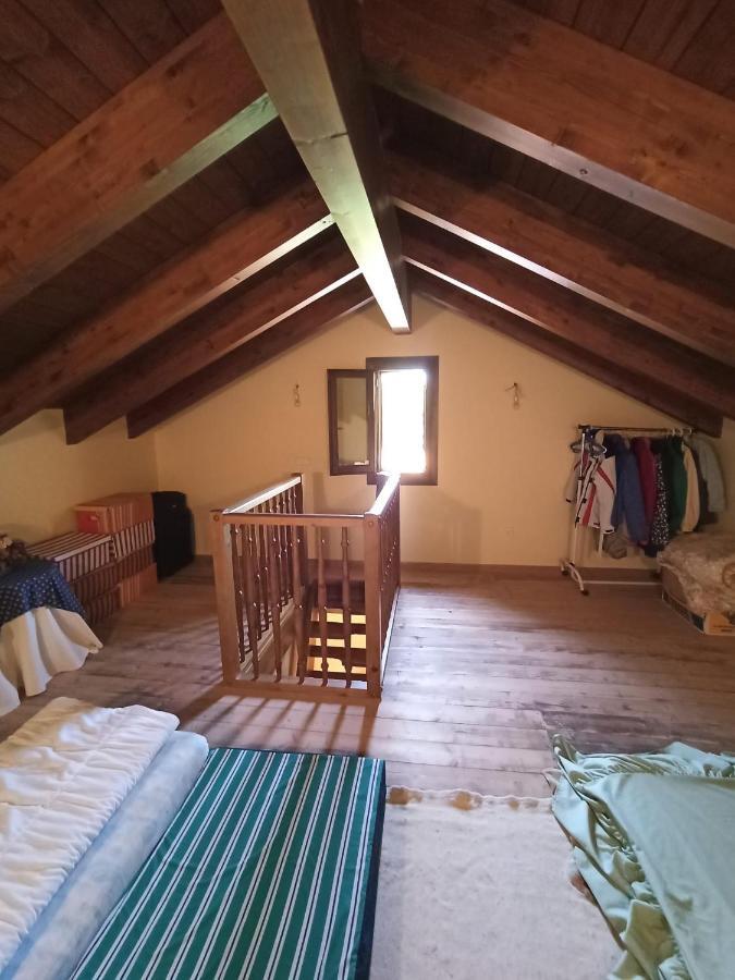 Chalet En El Pirineo De Aragon Neril Kültér fotó