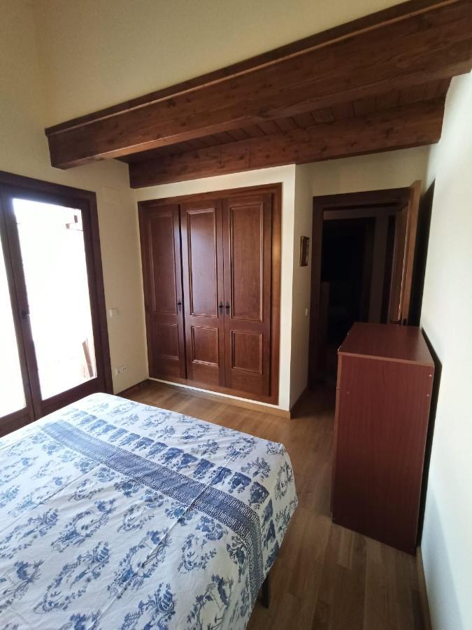 Chalet En El Pirineo De Aragon Neril Kültér fotó