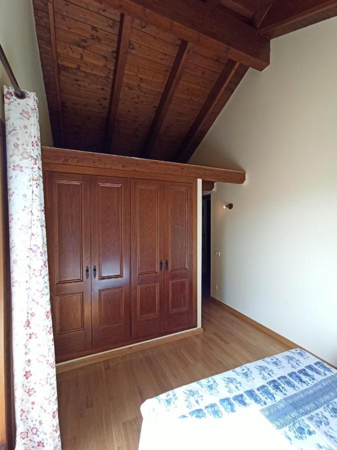 Chalet En El Pirineo De Aragon Neril Kültér fotó