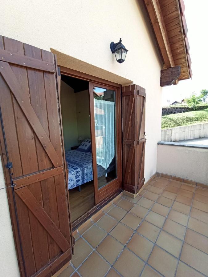 Chalet En El Pirineo De Aragon Neril Kültér fotó