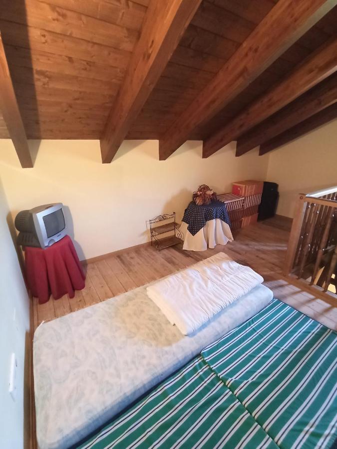 Chalet En El Pirineo De Aragon Neril Kültér fotó