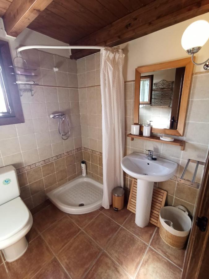 Chalet En El Pirineo De Aragon Neril Kültér fotó
