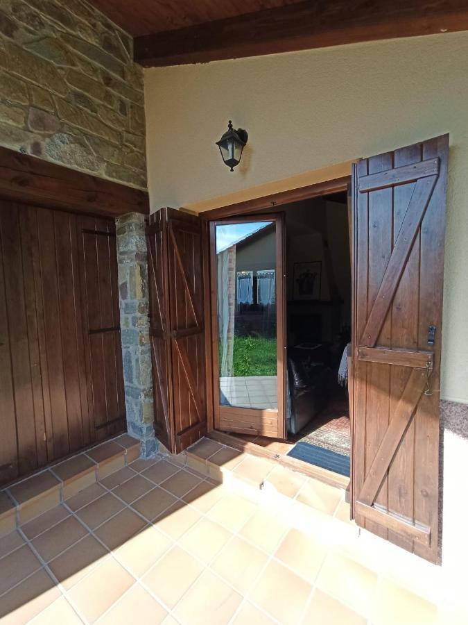 Chalet En El Pirineo De Aragon Neril Kültér fotó