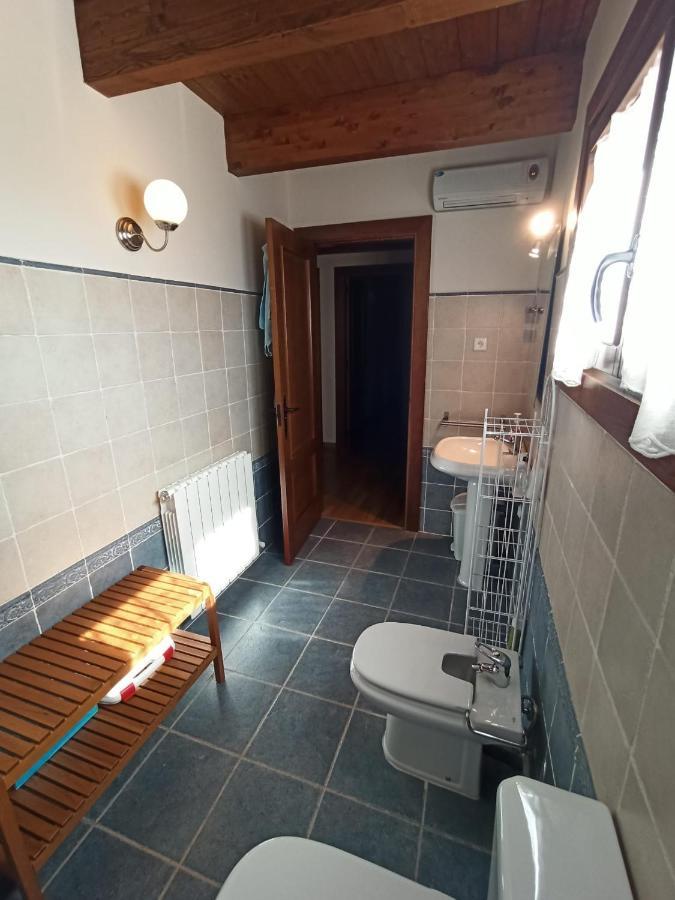 Chalet En El Pirineo De Aragon Neril Kültér fotó