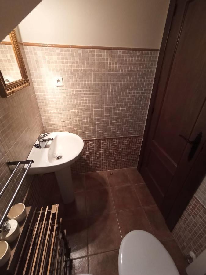 Chalet En El Pirineo De Aragon Neril Kültér fotó
