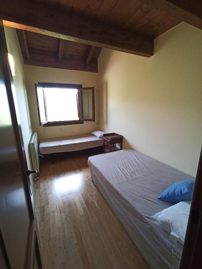 Chalet En El Pirineo De Aragon Neril Kültér fotó