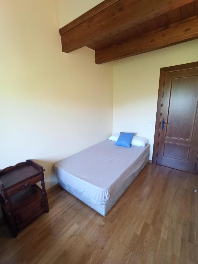 Chalet En El Pirineo De Aragon Neril Kültér fotó