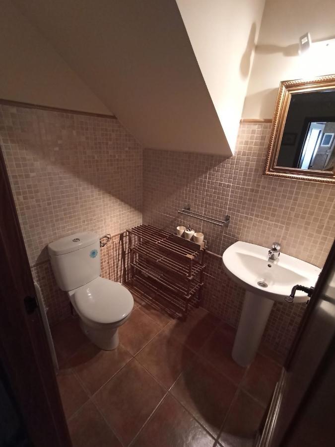 Chalet En El Pirineo De Aragon Neril Kültér fotó